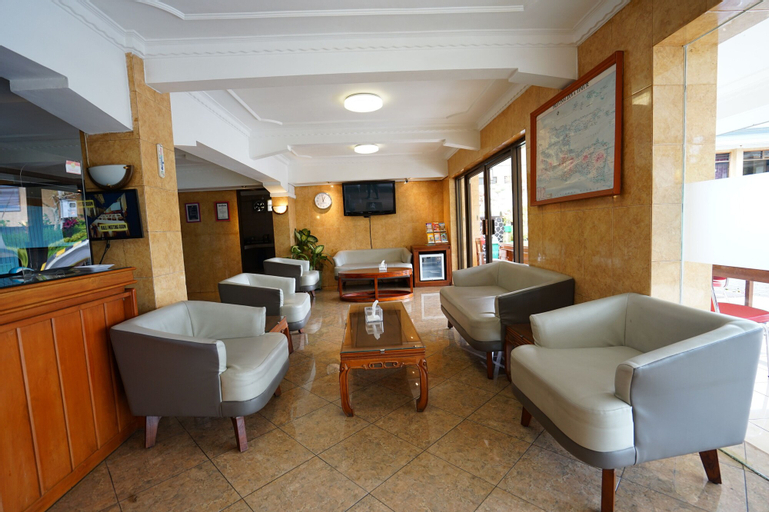 Public Area