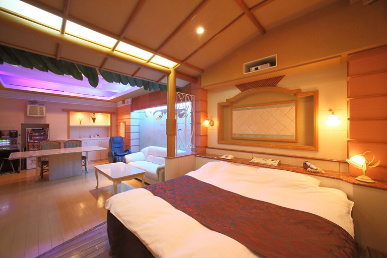 Bedroom 4, Fine Garden Sennboku, Sakai