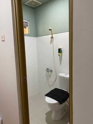 Others 5, Hotel Binong near Siloam Lippo Village, Tangerang
