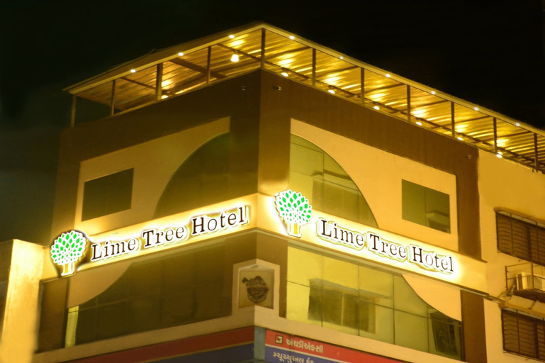 Lime Tree Hotel, Jamnagar