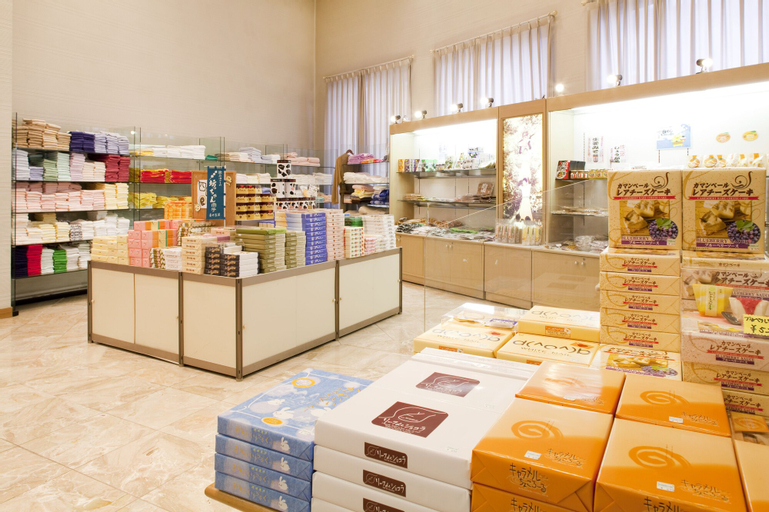 Food & Drinks 4, Shionomaru, Imabari