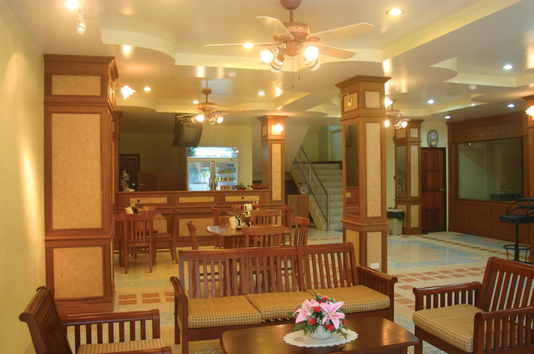 Food & Drinks 5, Amorn Mansion, Mueang Krabi