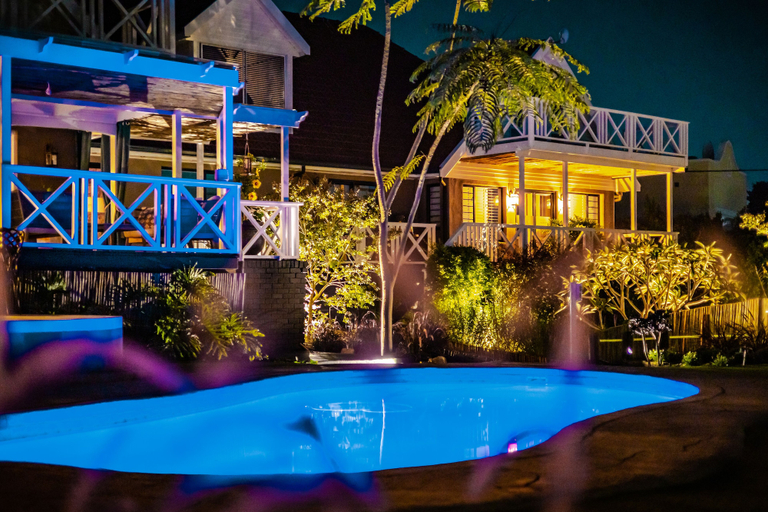 Sport & Beauty 2, YEBO Boutique Guesthouse, City of Cape Town