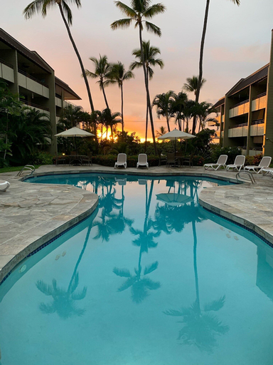 Sport & Beauty 5, White Sands Village #202, Hawaii