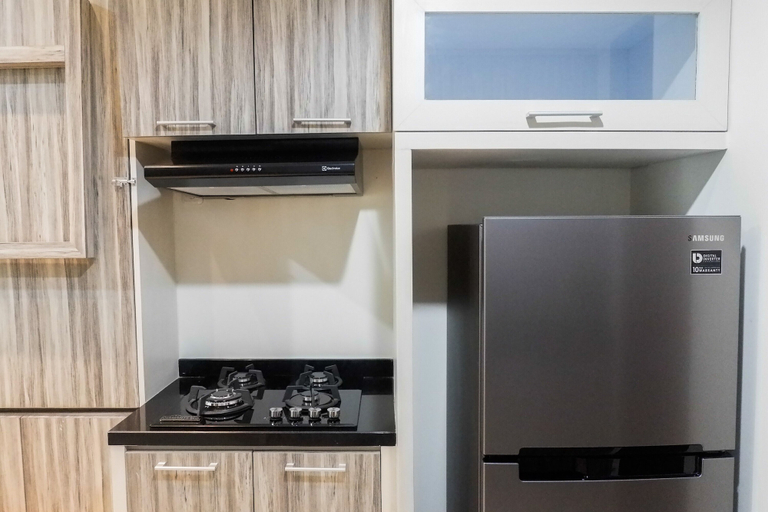 Others 3, Premium 1BR Apartement At Grand Sungkono Lagoon, Surabaya