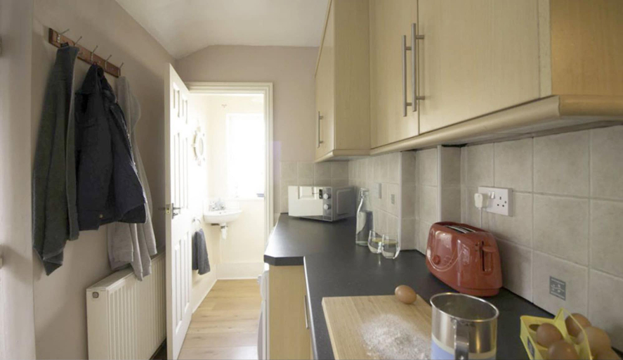 Others 5, RoomTel - Brook House, North Yorkshire