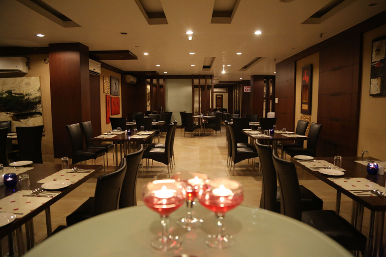 Food & Drinks 5, Hotel MD's Continental, Jorhat
