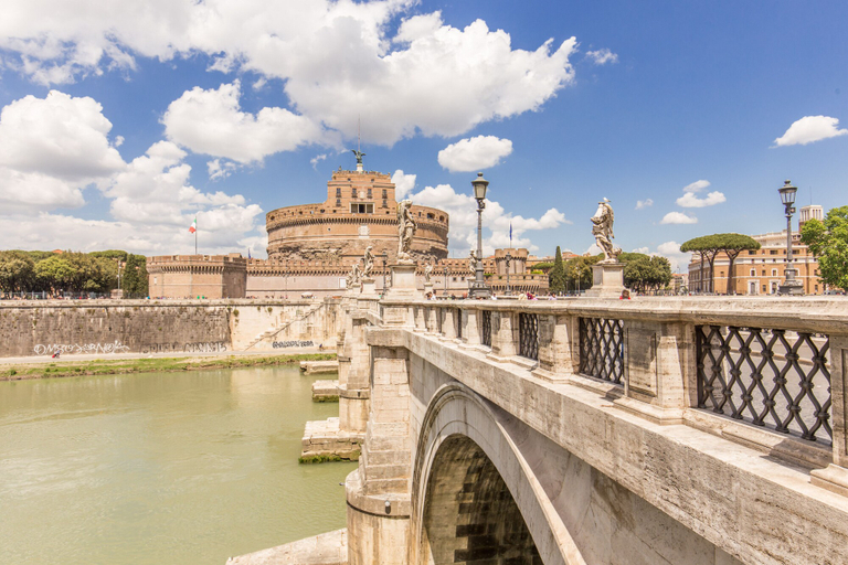 Others 5, The Bridge Suites, Rome