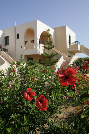 Exterior & Views 2, Nanakis Beach Apartments, Crete