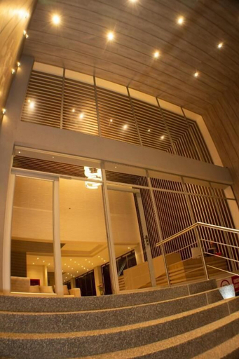 Exterior & Views, Harmony Hotel, Ipiales