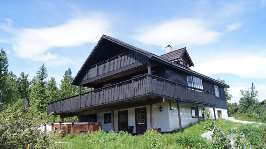 Exterior & Views 2, Torsetlia Fjellstue og Hyttegrend, Nore og Uvdal