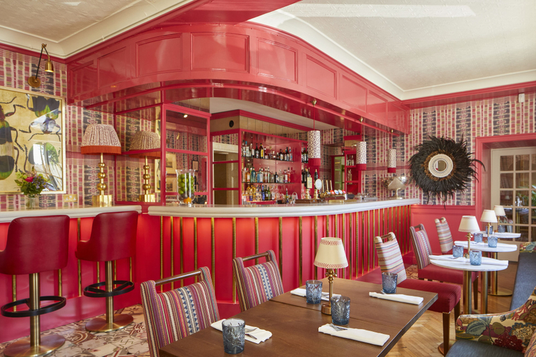 Food & Drinks 4, The Grosvenor Stockbridge, Hampshire