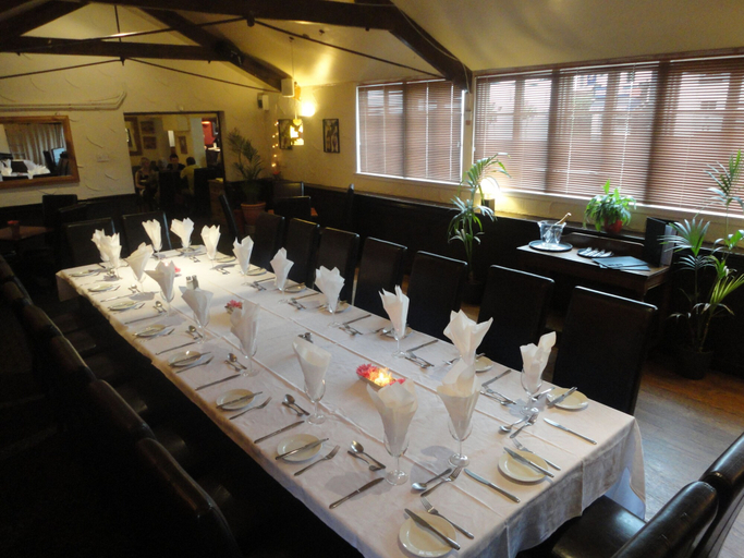 Food & Drinks 5, The Bell Inn, Worcestershire