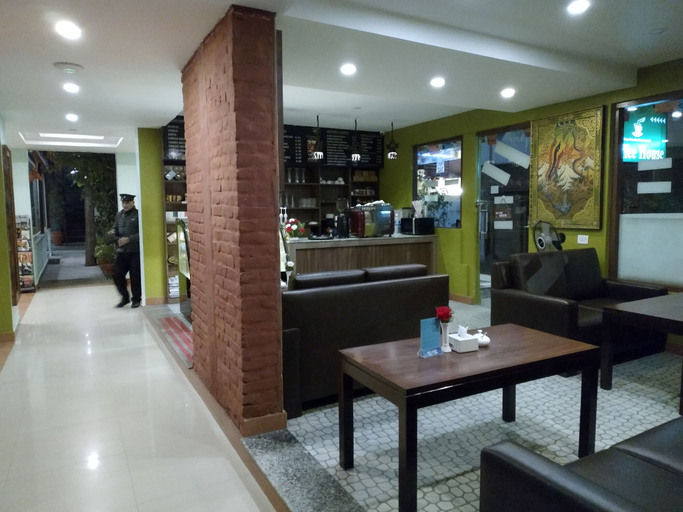 Food & Drinks 4, Hotel Royal International, Bagmati