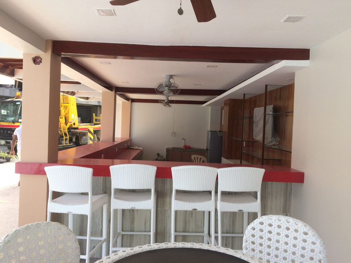 Food & Drinks 5, Nirvana Resort, Puerto Galera