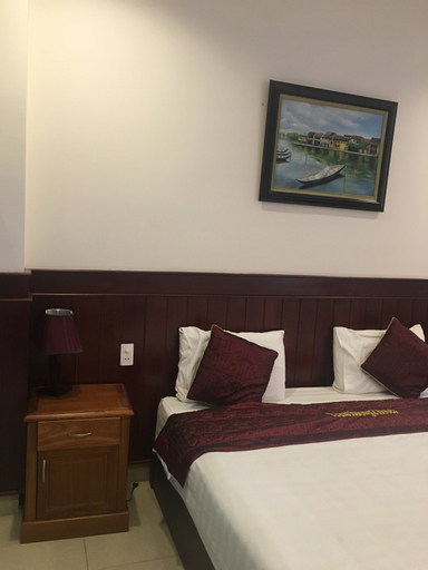 Bedroom 5, Tram Huong, Da Nang