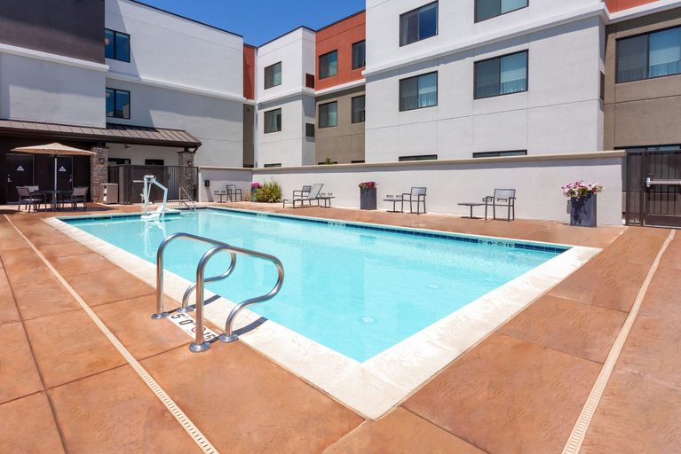 Sport & Beauty 5, Residence Inn by Marriott Livermore, Alameda