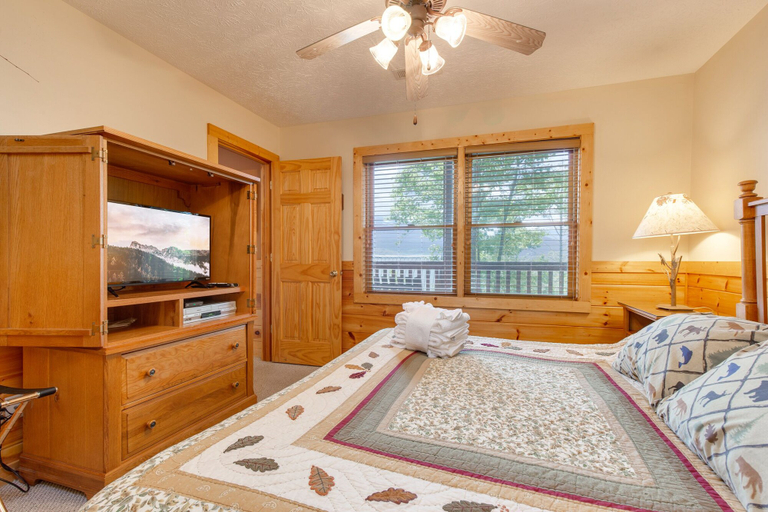 Others 5, Enchanted View Lodge, Sevier