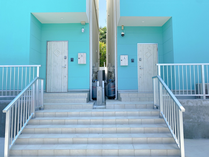 Exterior & Views 2, Grandioso Okinawa Pool Villa Onna 9, Onna