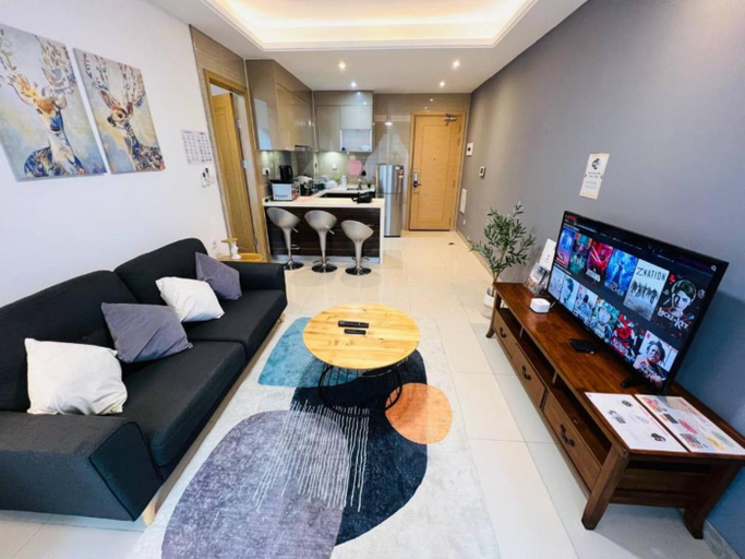 Others 5, R&F Princess Cove by Anju, Johor Bahru