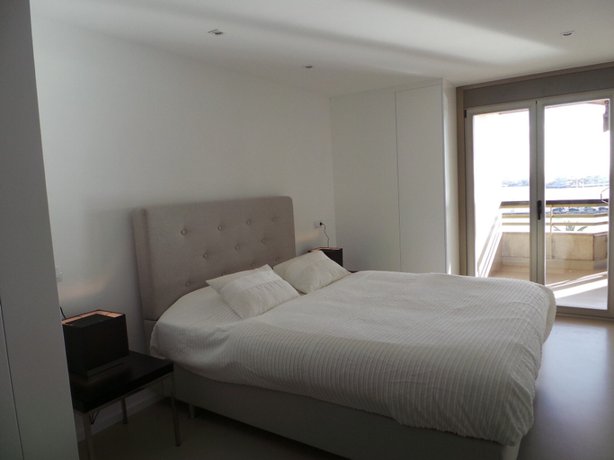 Bedroom 2, Villa Bon Air, Baleares