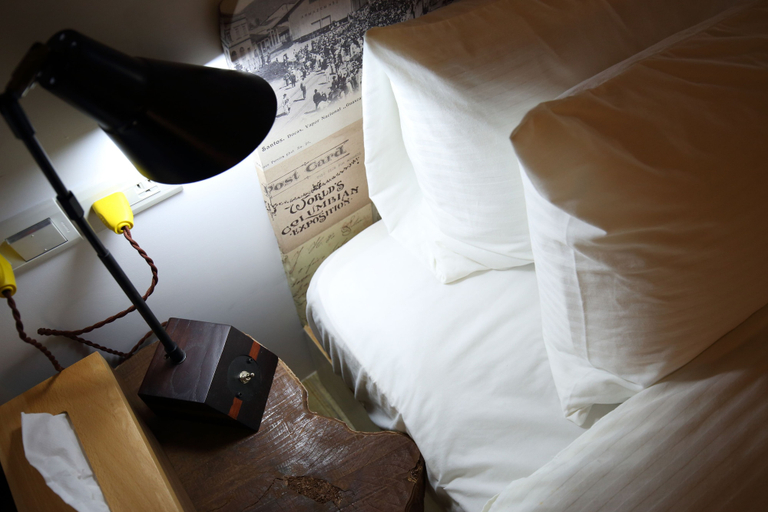 Bedroom 3, Ttdropin B&B, Taitung