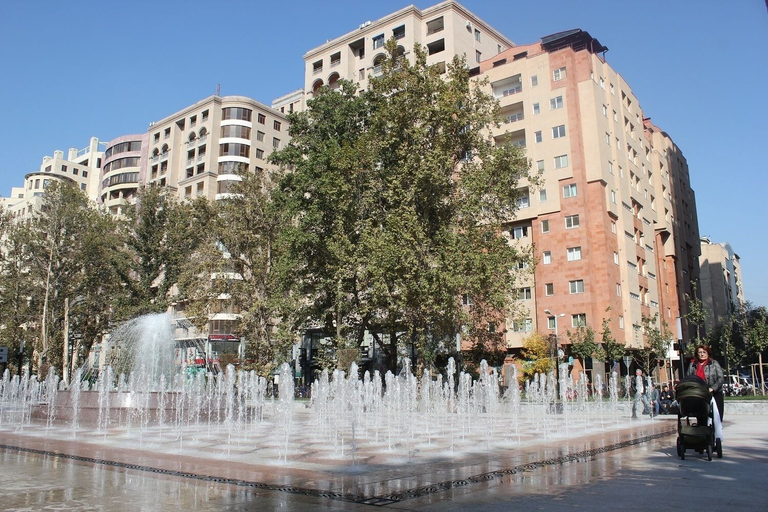 Exterior & Views 2, Stay Inn on Aram Str. 70, Yerevan