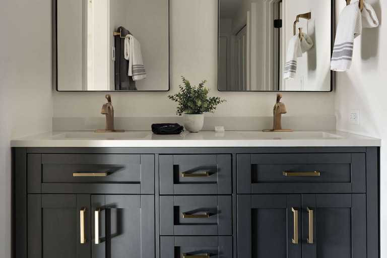 Bathroom 4, Lemond Place Home by iTrip Aspen Snowmass, Pitkin