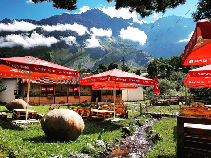 Others 5, Cozy Hotel Kazbegi, Kazbegi