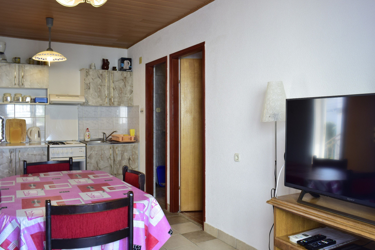 Others 5, Apartment Tommy, Malinska-Dubašnica
