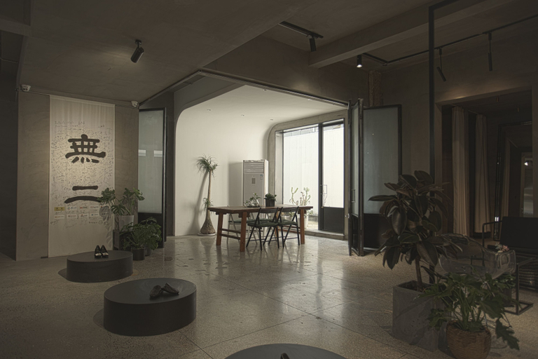 Others 5, Unique Space Design Art Hotel, Suzhou