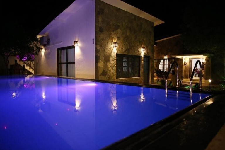 Sport & Beauty 4, Villa Pinnawala, Rambukkana