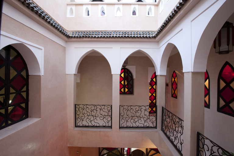 Others 5, Riad Le Rubis, Marrakech