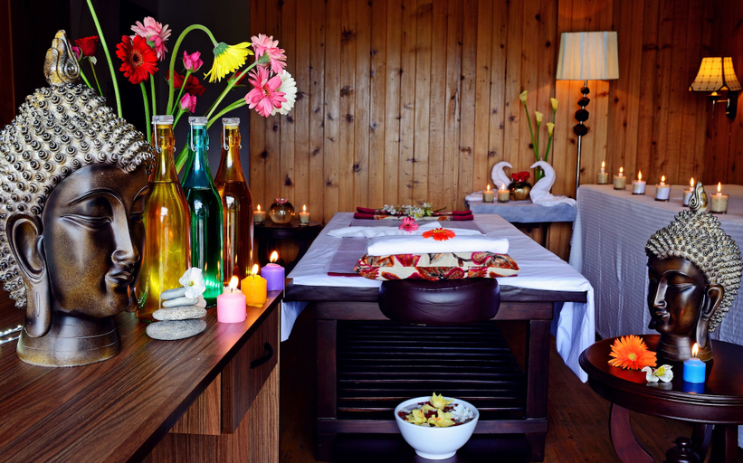 Food & Drinks 5, Summit Barsana Resort & Spa, Darjiling