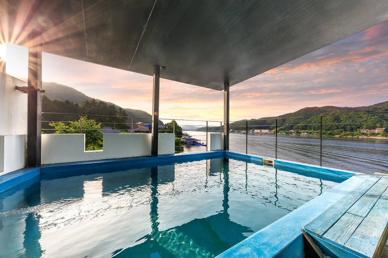 Sport & Beauty 3, Gapyeong Clubviva Spa Pension, Chuncheon