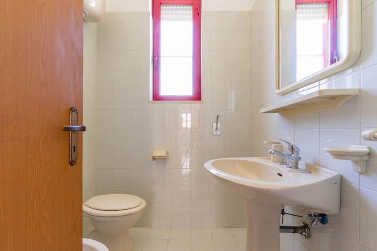 Bathroom 3, 3042 Villa Nite by Barbarhouse, Taranto