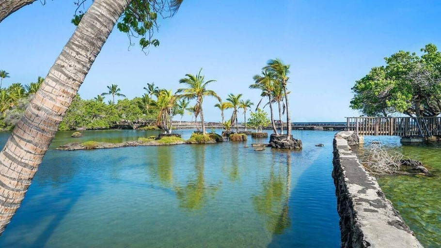 Sport & Beauty 3, Mauna Lani Golf Villas #q22, Hawaii