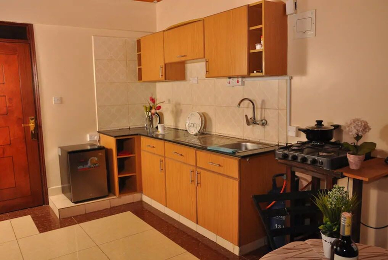Others 4, Sherry Homes Tulia Studios, Westlands