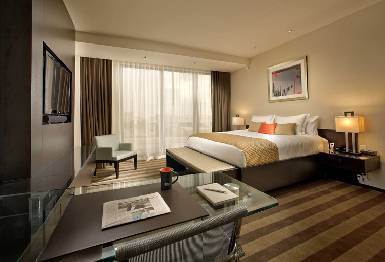Bedroom 3, EB Hotel Miami, Miami-Dade