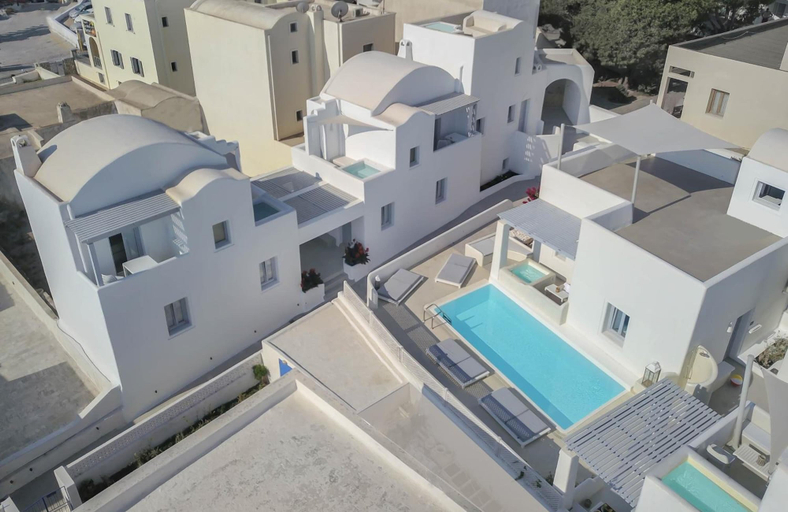 Exterior & Views 2, Palmariva Villas, South Aegean