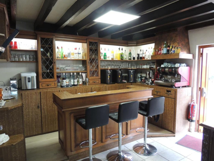 Food & Drinks 5, Le Lanthenay, Loir-et-Cher