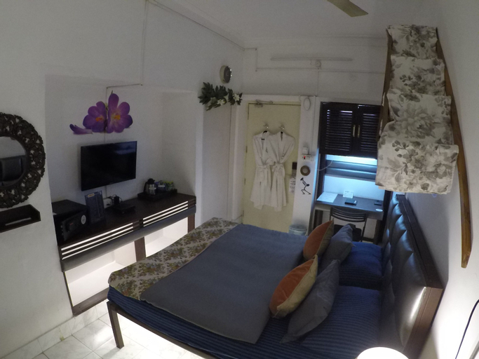 Bedroom 5, Kakaku The Guest House, Adilabad