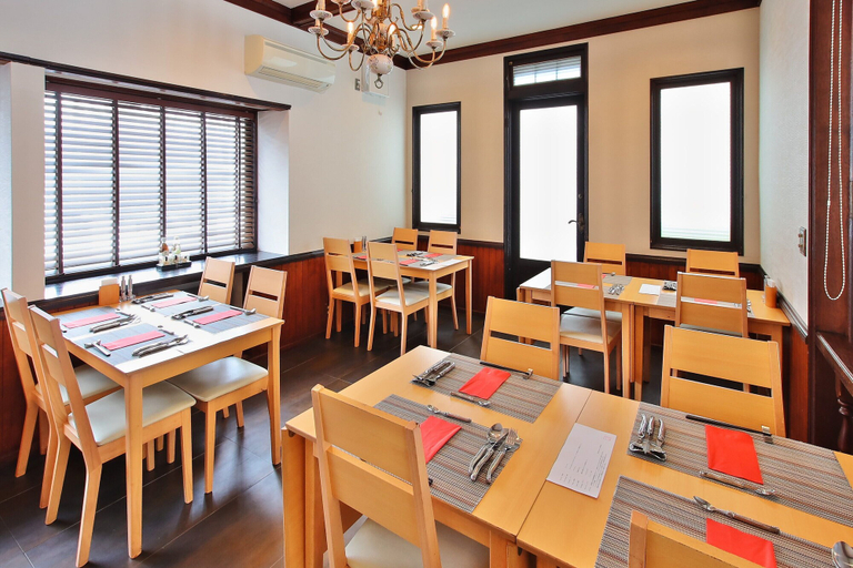 Food & Drinks 2, EternalFlame, Hakuba
