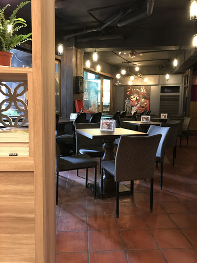 Food & Drinks 3, Chiu Chunt Dint, New Taipei City