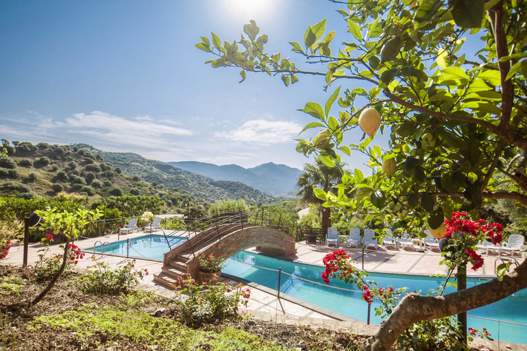 Sport & Beauty, Agriturismo Bergi, Palermo