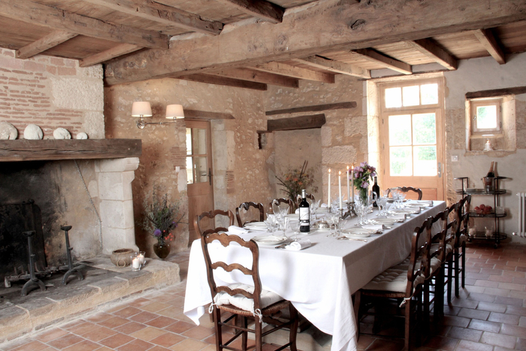 Food & Drinks, Les Cieux de Saint-Felix, Maison d'Hotes & SPA, Dordogne