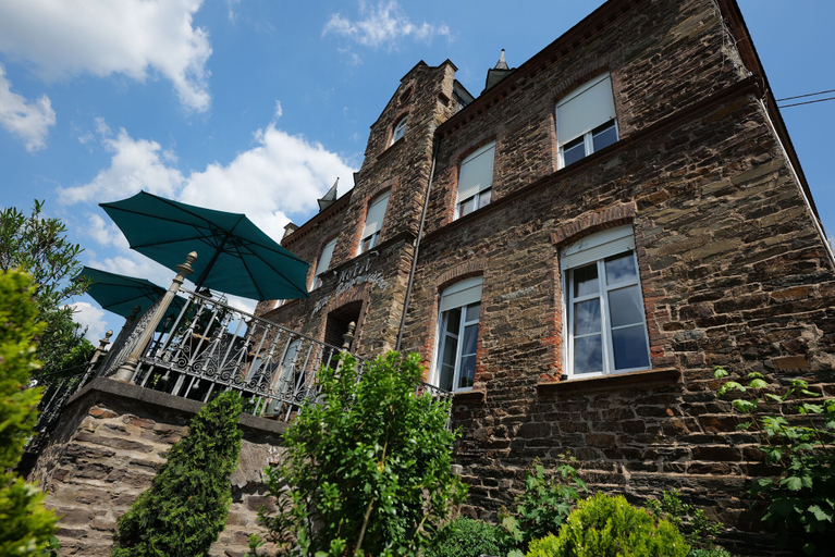 Exterior & Views 2, Hotel Alte Bürgermeisterei, Cochem-Zell