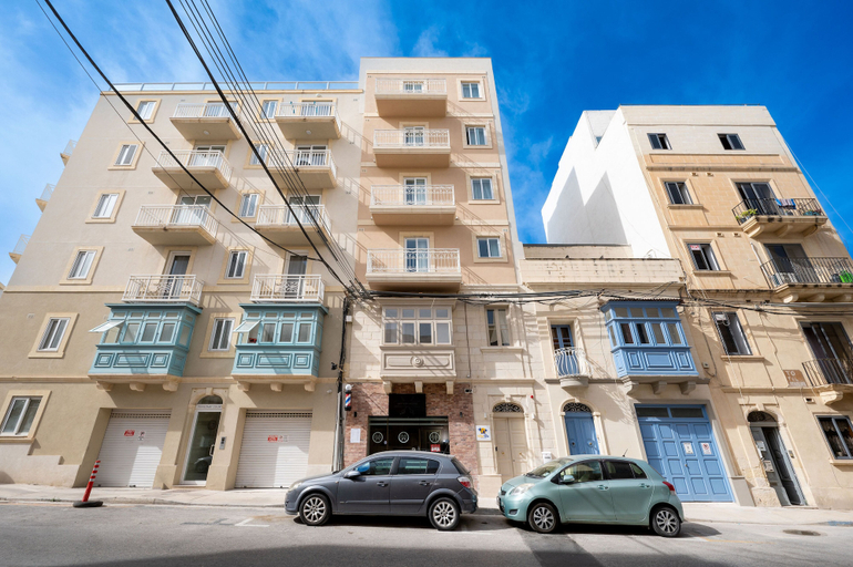 Exterior & Views 2, Vela Blu Boutique Suites