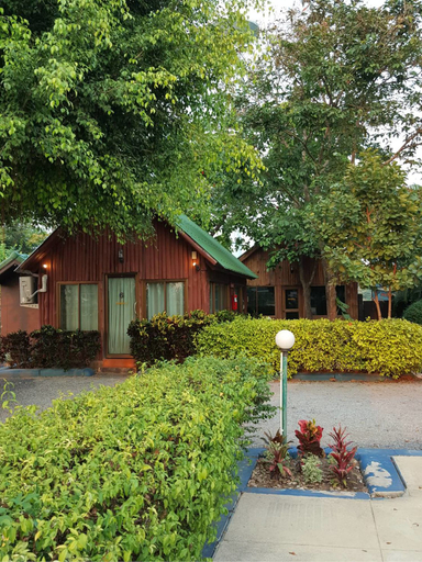 Others 3, S. Parsukdee Resort, Phra Nakhon Si Ayutthaya