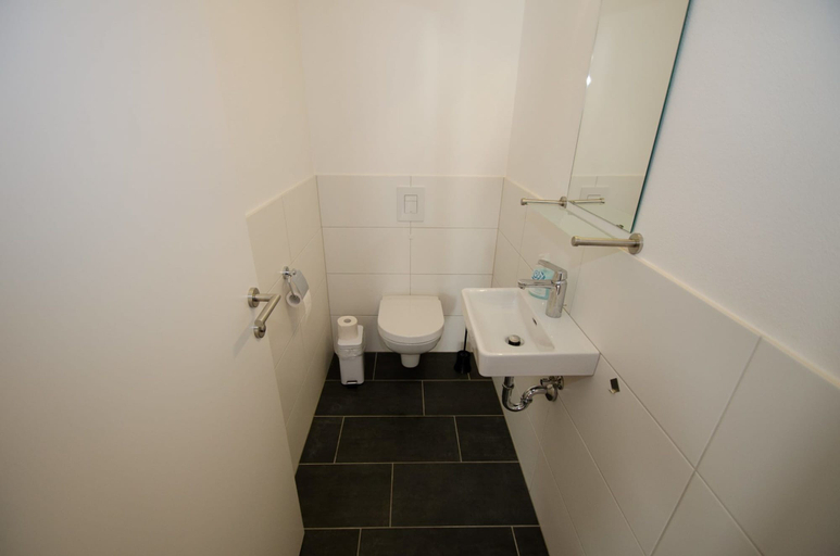 Bathroom 3, Finest Kitzblick Golf Suites, Zell am See
